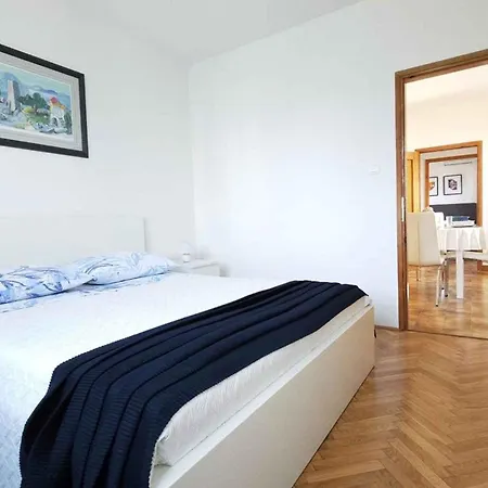 Lejlighed In - Istrien 38147 Poreč