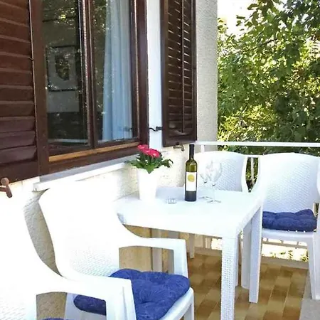 In - Istrien 38147 Lejlighed Poreč
