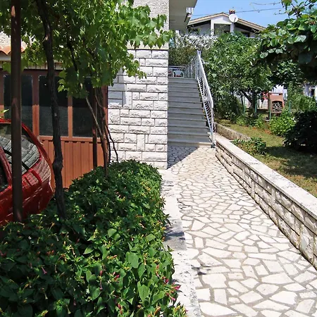 In - Istrien 38147 Lejlighed Poreč